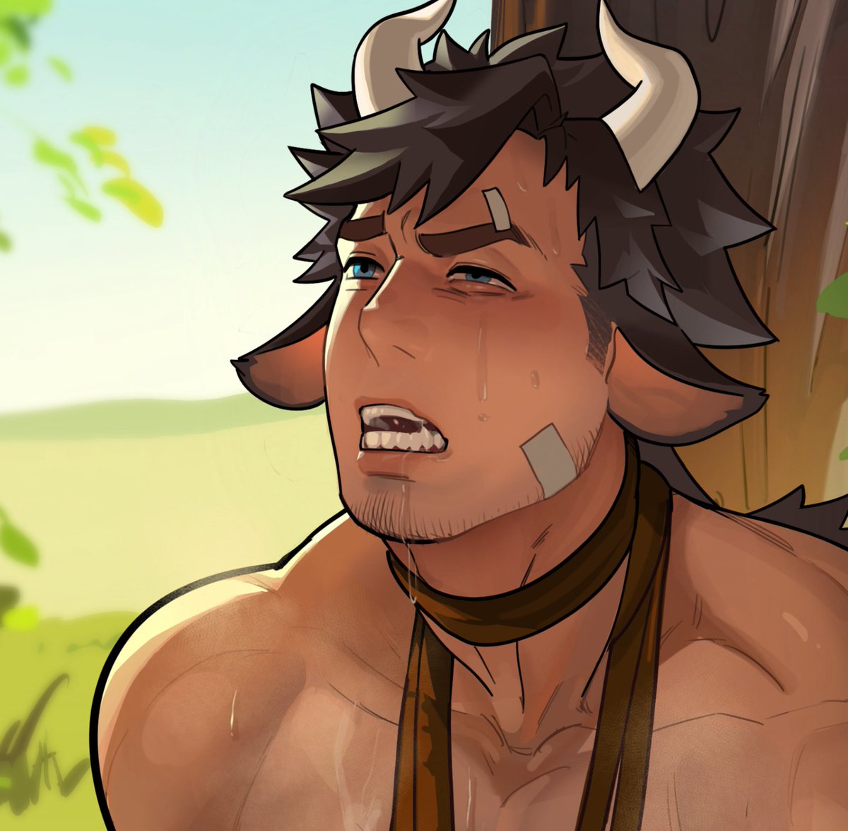 大牛牛的大牛牛? <a href="/knq27487/">绪绪今天也摸鱼了</a>