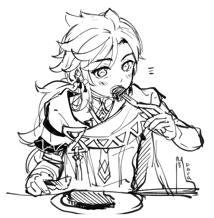 いっぱいおたべ