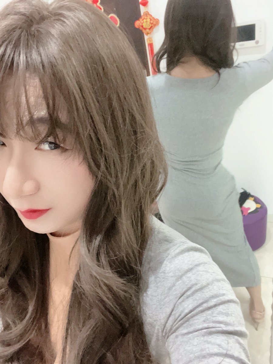 yu04729137's tweet photo. 慢慢发我的照片，这里不怕碰到熟人 #伪娘 #cdts #变装 #男娘cd https://t.co/C1LaHULv6i