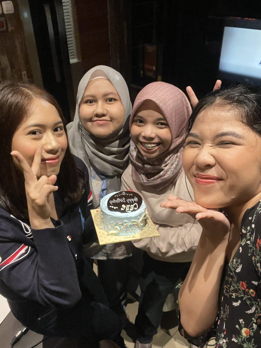 Cinderella_twt's tweet photo. 🥳🙌💕 https://t.co/20ezV8cCH3