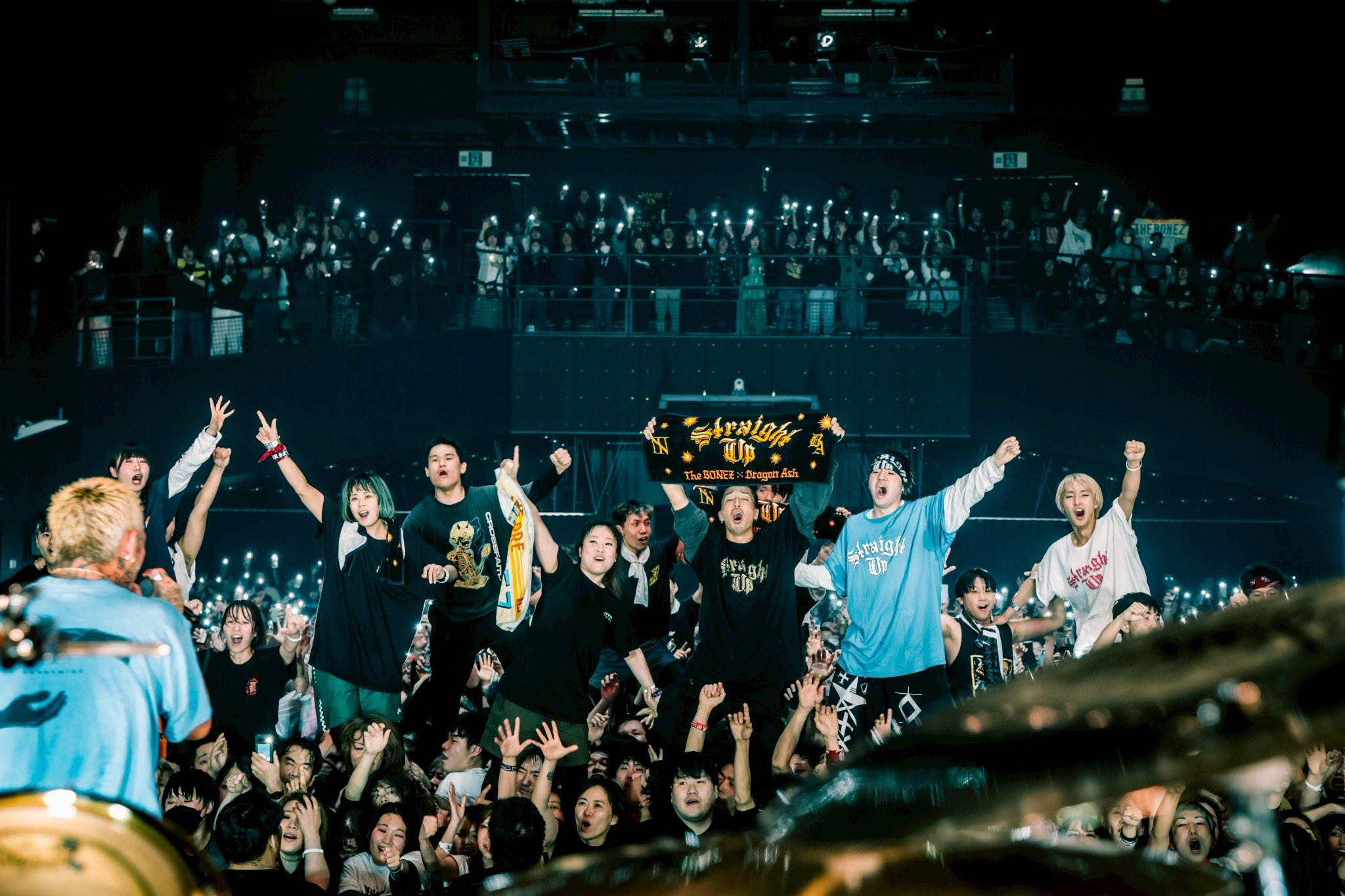 KITAKAZE ROCK FES. 2025 (@Kitakazerockfes) / X