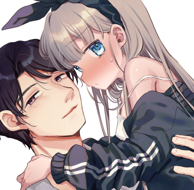 アクスタにするために芽亜里に服を着せるのだ… 