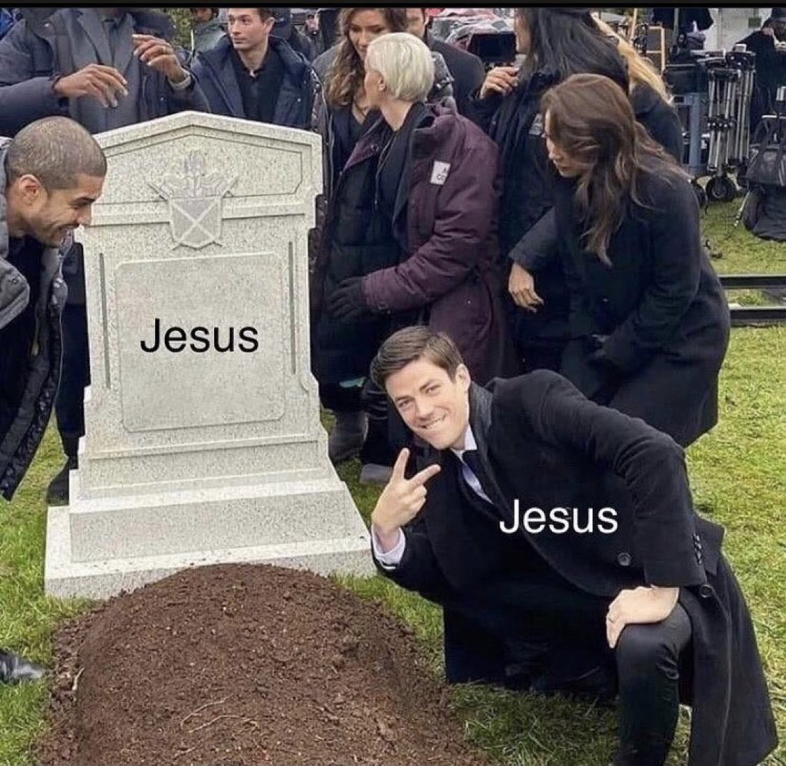 masonmennenga's tweet photo. HAPPY EASTER!!!!! https://t.co/g9hTDtdSlL