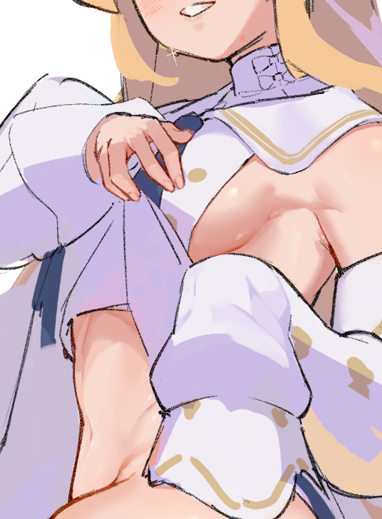 #ブルーアーカイブ #BlueArcive #블루아카이브 #百合園セイア #ブルアカ
百合園セイア / Yurizono Seia