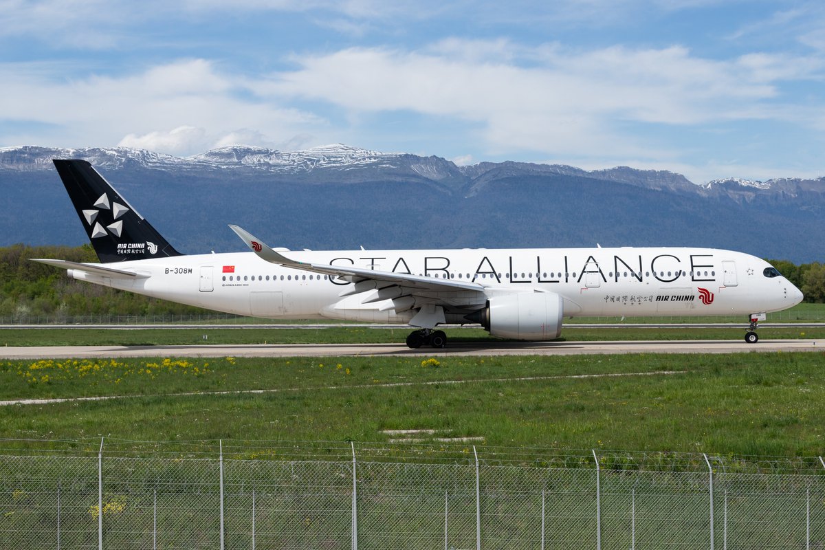 🇨🇭GVA (19.04.2025) 
🇨🇳B-308M 
c/n: 311
<a href="/airchina/">Air China</a>