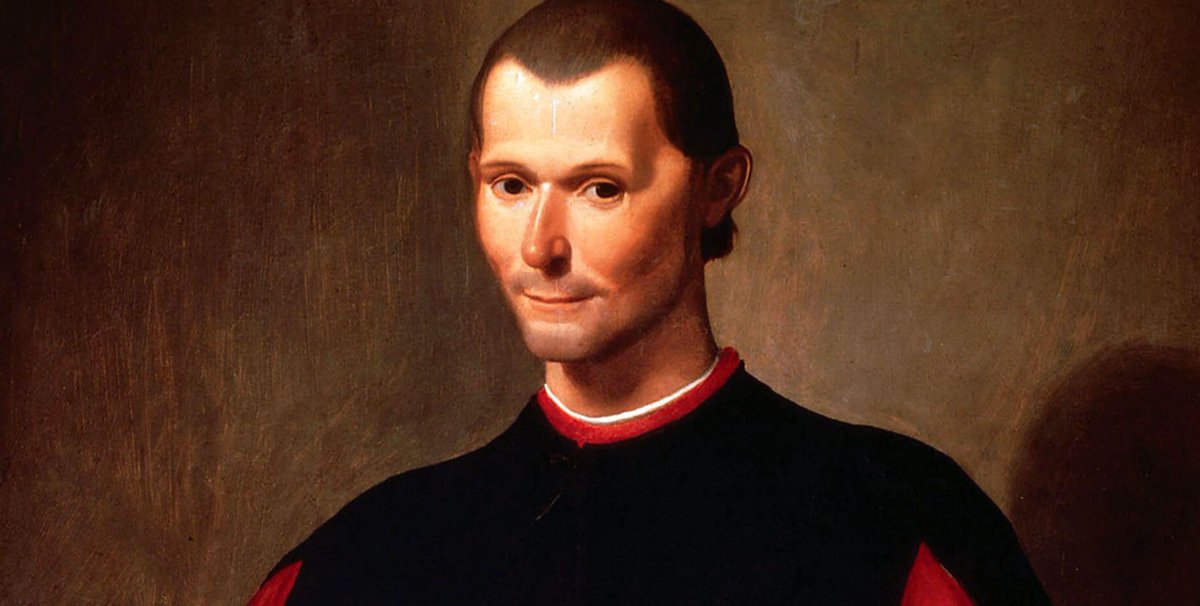 “Nerede irade varsa, orada yol da hazırdır.” Machiavelli

Machiavelli, “Yeter ki kararını ver” der. Kararsızlık felakettir. Yanlış bir karar bile, kararsızlıktan yeğdir. Risk al, hata yapabilirsin ama asla durma. Prens’te vurguladığı temel prensipler tam da bunlardır.
