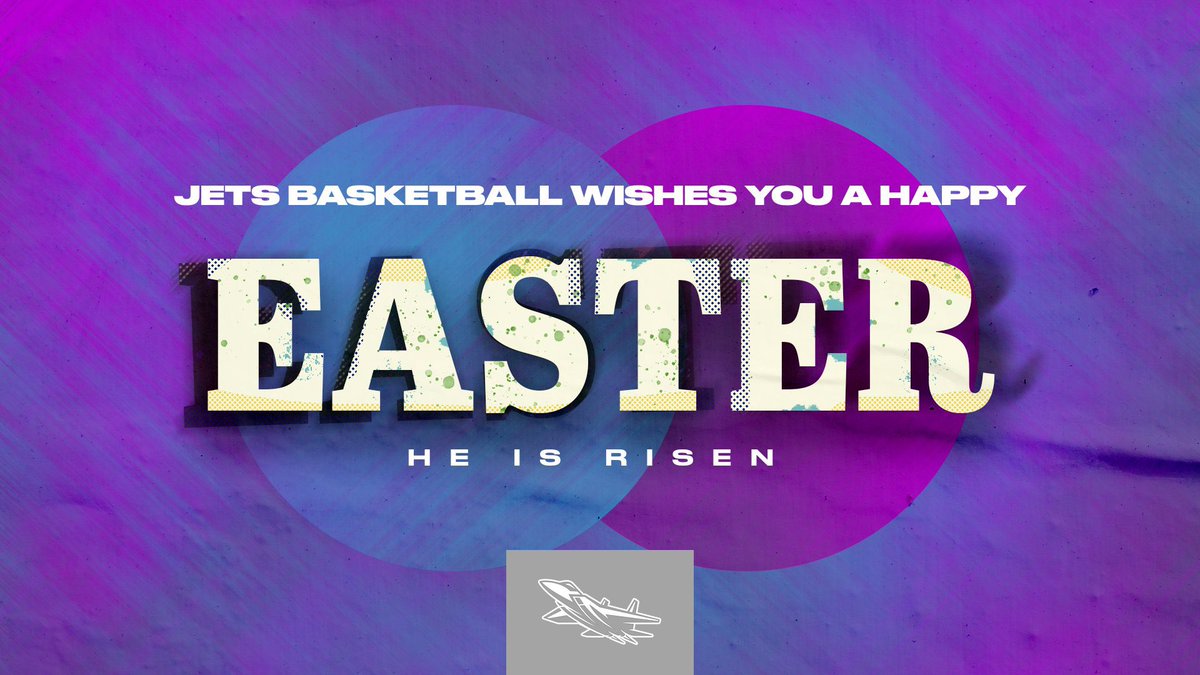 HE. IS. RISEN.

Victory &gt; Death