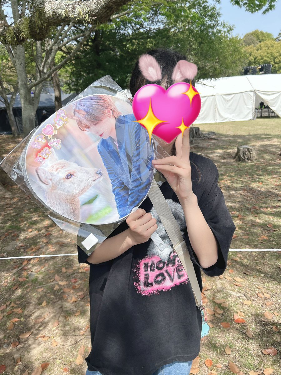 ruun_0622's tweet photo. 土曜日は玄樹君の春日大社のスペシャルパフォーマンス観てきた☺💕
席は遠かったけど…😂
生いわち見れて娘&amp;私大興奮😍✨
いわち楽しい思い出をありがとう😊✨
大宮は行けないけど、次楽しみにしてます☺✨

#岩橋玄樹 
#岩橋玄樹世界遺産スペシャルパフォーマンスin春日大社 https://t.co/VCxqxpAzZu