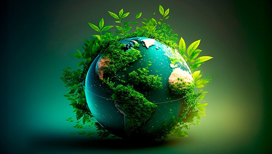 UNAM_MX's tweet photo. #BoletínUNAM Si queremos sobrevivir  tenemos que preservar la biodiversidad y perturbar lo menos posible los ecosistemas: #ExpertoUNAM. El 22 de abril se conmemora Día Internacional de la Madre Tierra > https://t.co/4LLKkigd6O https://t.co/2cNcqvQaVw