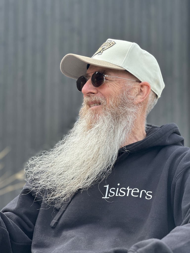 ShinnTypeInc's tweet photo. Exclusive @_1_sisters hoodie; featuring Shinntype in their logo design of course 🔥 Thank you @richnines ✨️

https://t.co/f9tSEPCdbi https://t.co/iMKXQpag3Y