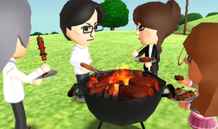 VyMeowles's tweet photo. GREGORY GRILL MASTER IS CANON 🔥🔥🔥🔥🔥 https://t.co/Kzxuu3GytL