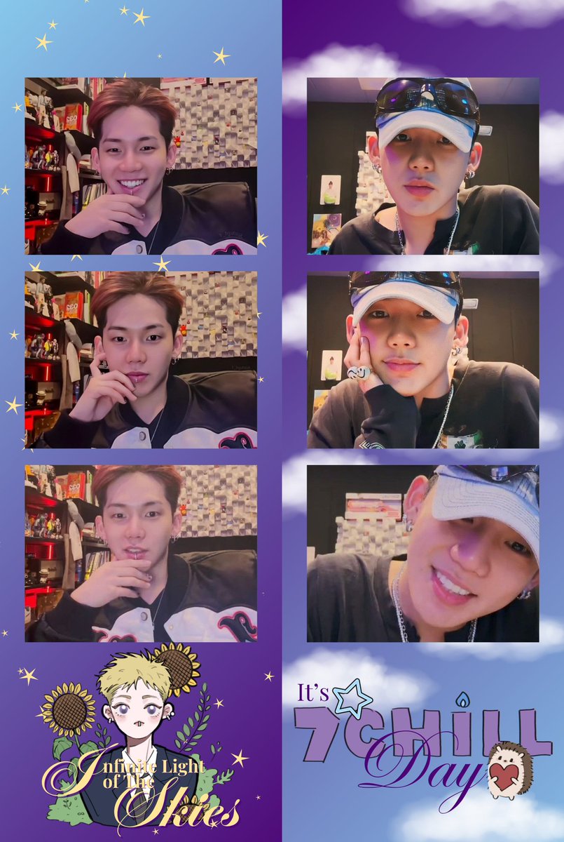 Hi Teume &amp; Skies!

We made special twibbon to celebrate our Hyunsuk's bday🥰💜

you can access it by :
★ twibbonize.com/infinitelighto…
★ bit.ly/OnlineFrameCHS…

we'll be so happy if u guys willing to use it!
tag us and share with your friend~♡

#CHOIHYUNSUK
#최현석 #트레저