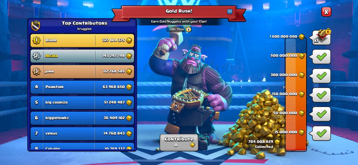 yoalcala4's tweet photo. @ClashofClans Help needed https://t.co/77FRaAzr7v