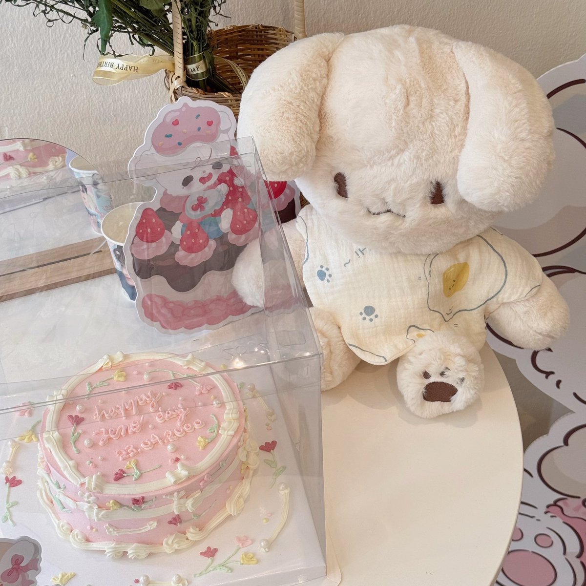 🐶ྀི🎂♡
#jenosgardenofsmiles