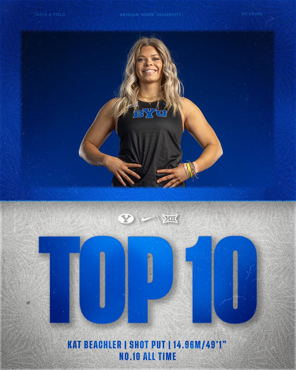 BYUTFXC's tweet photo. Wrapped up the weekend with two event top 10s! https://t.co/KVNNjKQVgB