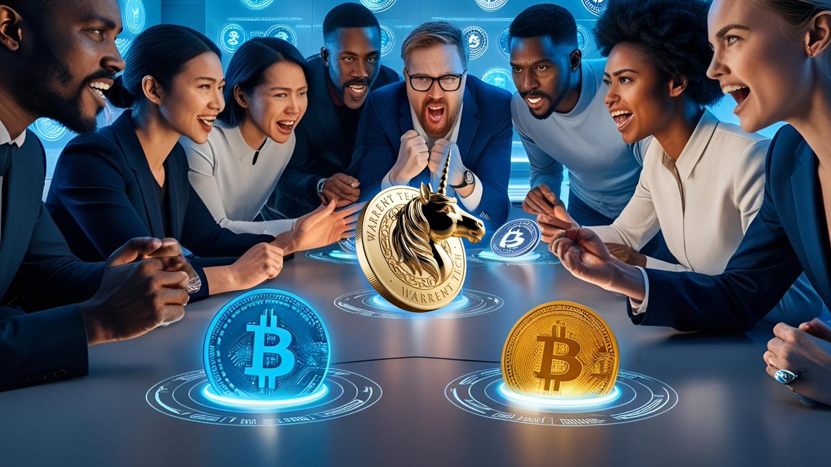 WarrentTech's tweet photo. Fortune favors those who have GUTS🔥
🚀 https://t.co/Fat51qcFl6 🚀
#warrenttech #giveaway #fortune https://t.co/s4EyGFEYzX