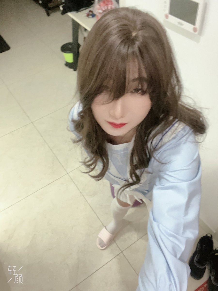 yu04729137's tweet photo. 白丝jk我应该也行 #伪娘 #cdts #变装 #男娘cd https://t.co/cWIEy4finu
