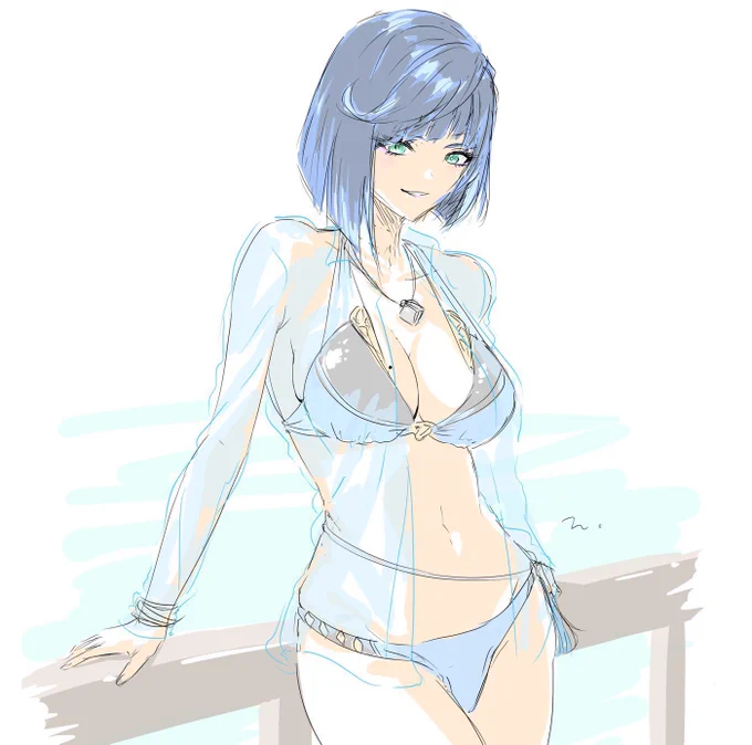 再掲:夜蘭 