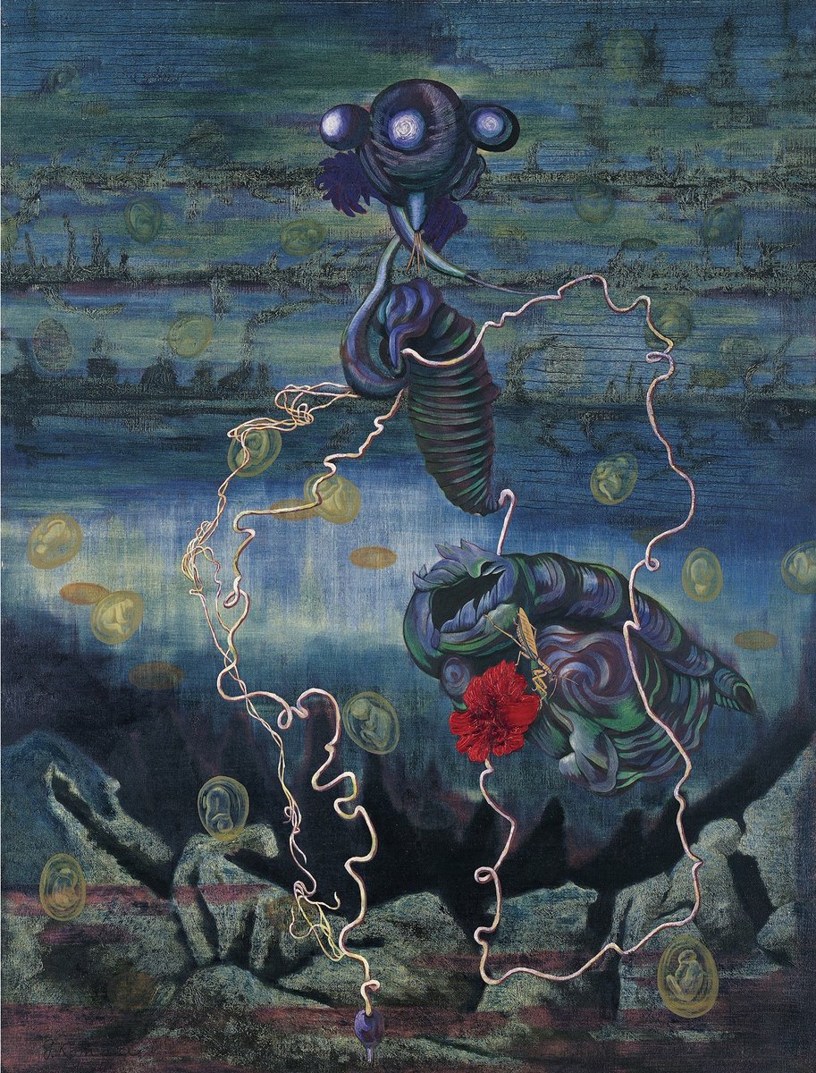絵画の名前 on X: 