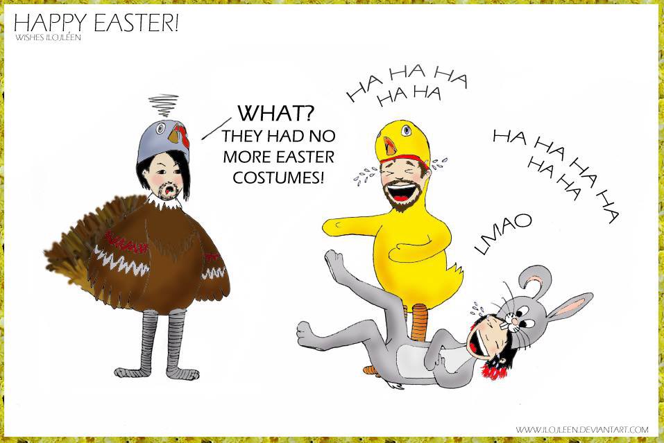 MaggotStitch's tweet photo. Happy Easter echelon! The fourth in chocolate, go fucking nuts and have a great day! #Easter25 #2025 #ABL20 #ThirtySecondsToMars #JaredLeto #ShannonLeto #TheTurkey https://t.co/heU5Xa86rt