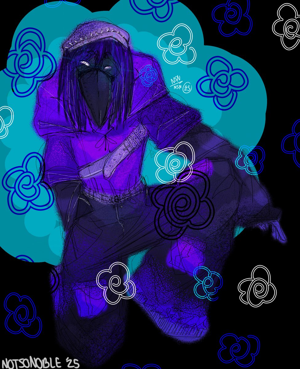NotSoNeonic's tweet image. dimension rift

(oc: @losthargy )