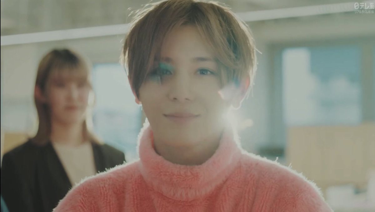 うさぎの着ぐるみから #山田涼介 爆誕😱😍 可愛いが渋滞しとるwww