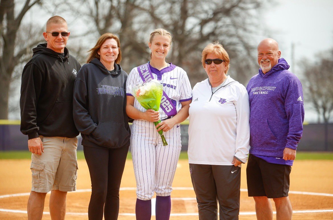 … and of course our Grads too!💜
Thank you for all you have put towards our program!