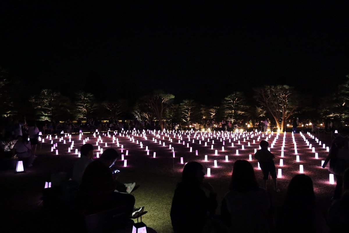 tetu1130tetu's tweet image. 会津若松から帰宅しました。昨日の会津若松城夜景は美しかった。