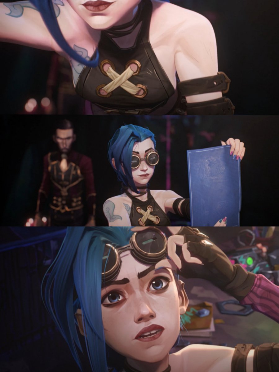 Jinx Archive (@jinxarchiveee) on Twitter photo 