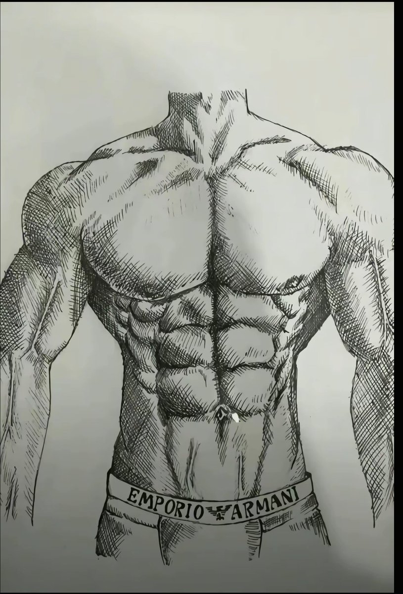 029肌肉男_ML tweet media