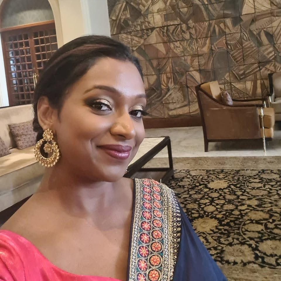Kulanthi Silva tweet media