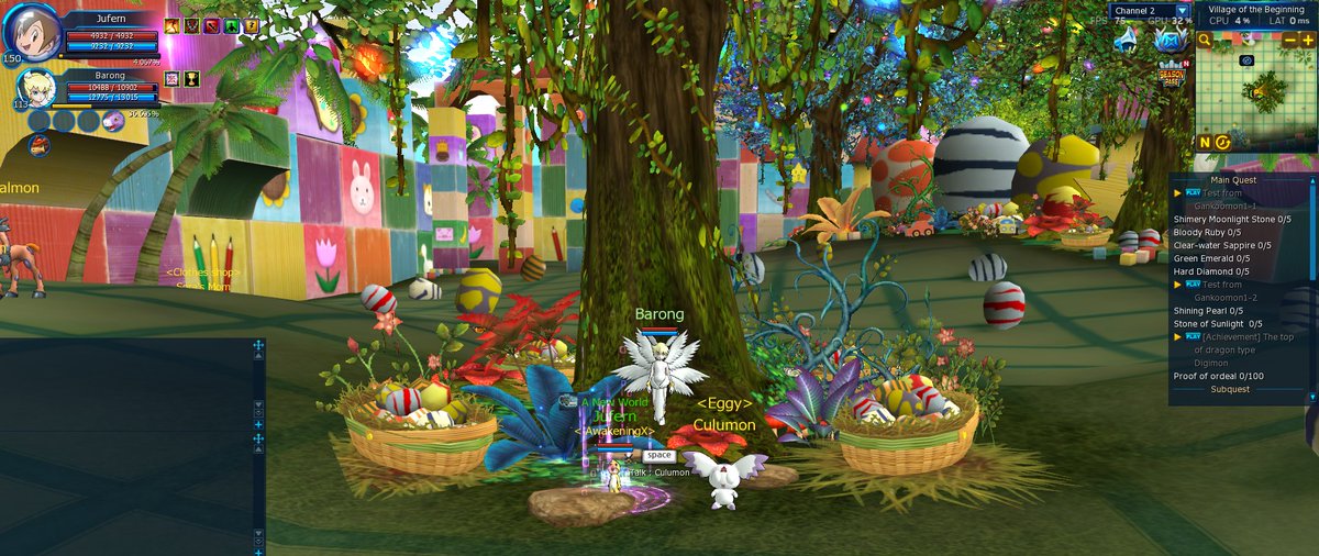 JudoxyJf's tweet photo. #NADMO #DIGIMONMASTERONLINE https://t.co/U8GwWs2ruA