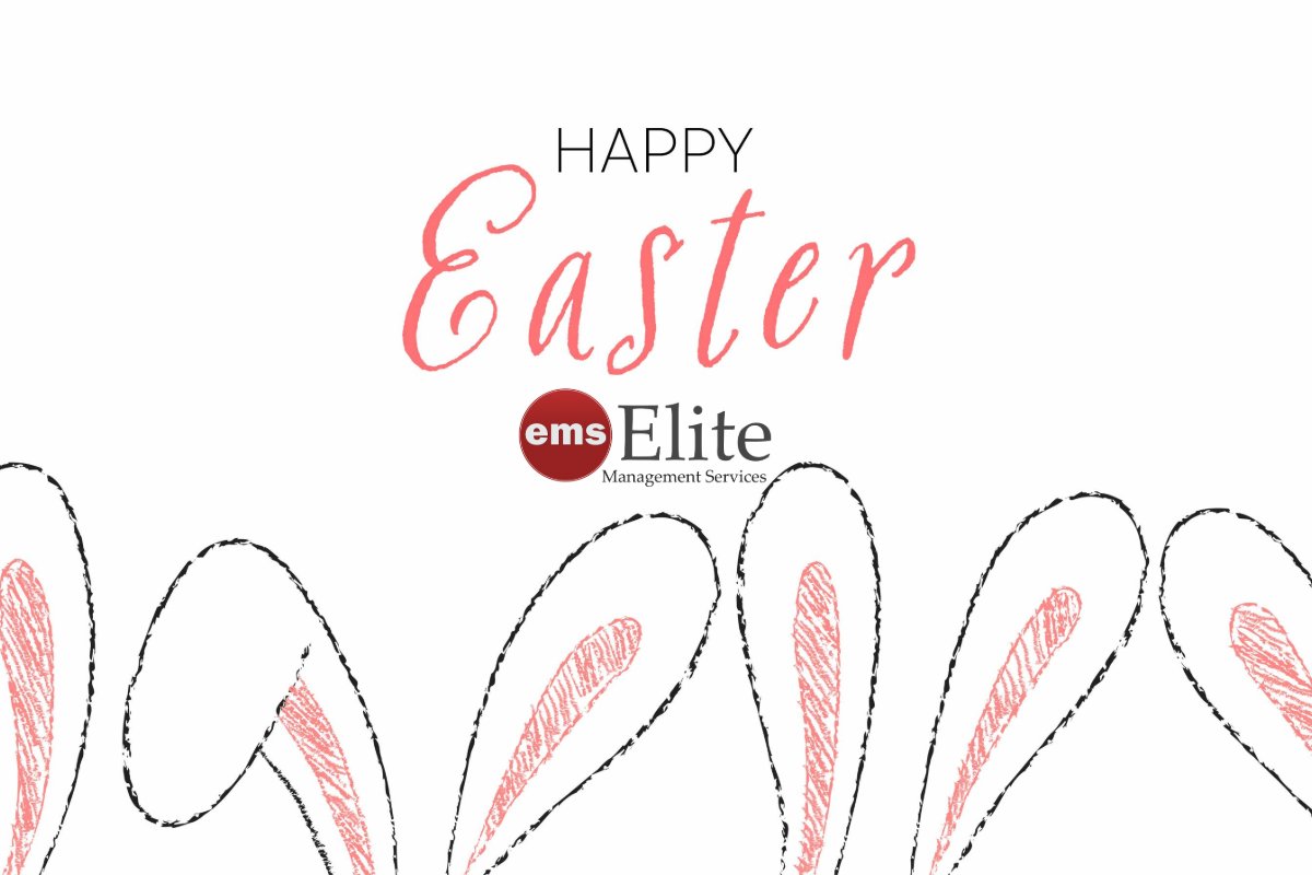 elitehoa's tweet photo. #HappyEaster2025 #EasterGratitude #HeIsRisen #EasterWeekend #TogetherOnEaster https://t.co/2BP2moNsB3
