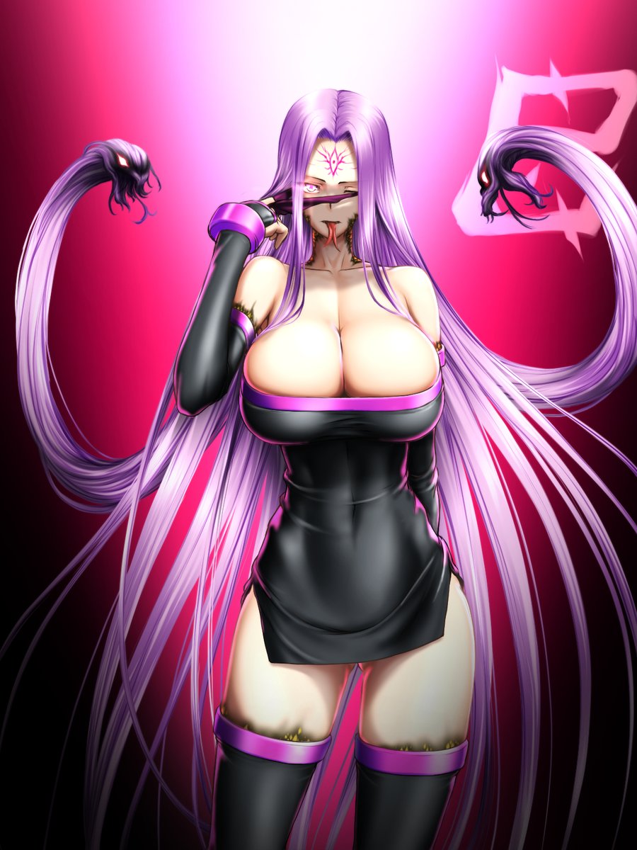 #このタグを見た人は推しの初描きと現在の絵を載せよう
#ライダー #FateStayNight
13年前、
自分がうまいと思い込むことの大切さ 