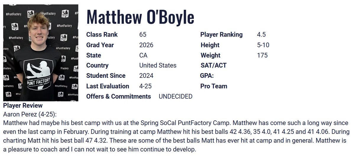 Matthew OBoyle tweet media