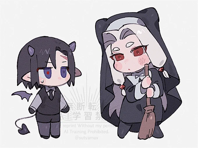 多分ブルスカにしか載せてなかったエア6絵 