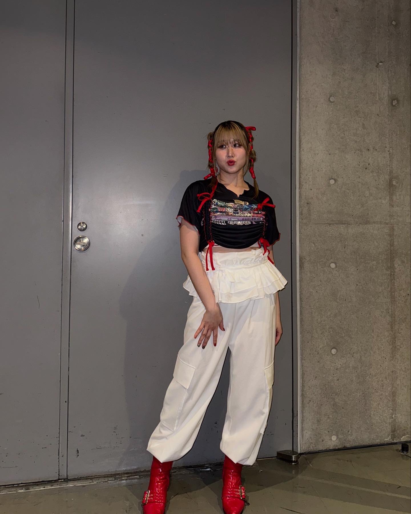 かれん (@ka__lgm) / X