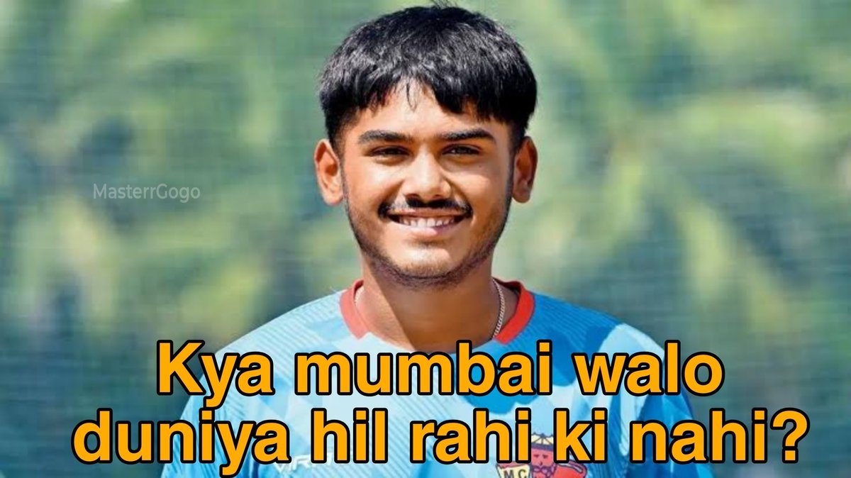 shubh_lakshya's tweet photo. 🚨 17 YEAR OLD AYUSH MHATRE MAKING HIS IPL DEBUT WITH CSK. 🚨 

#CSKvMI  #MIvCSK https://t.co/AES1wrvEys