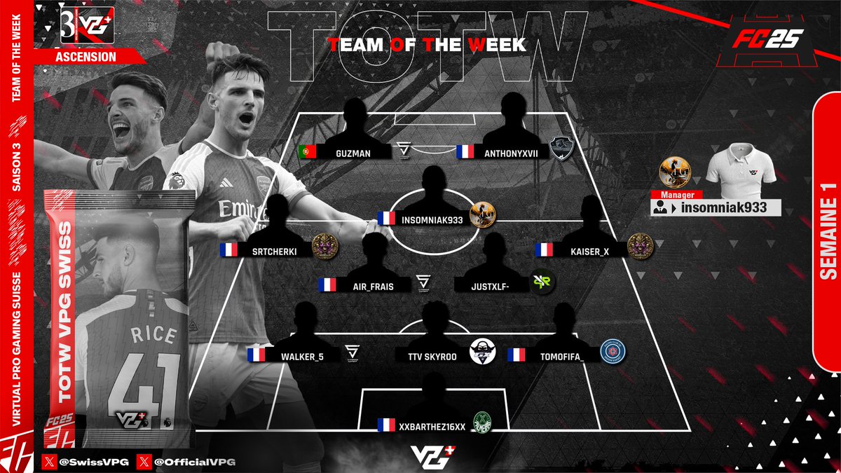 VPG Switzerland 🇨🇭 tweet media