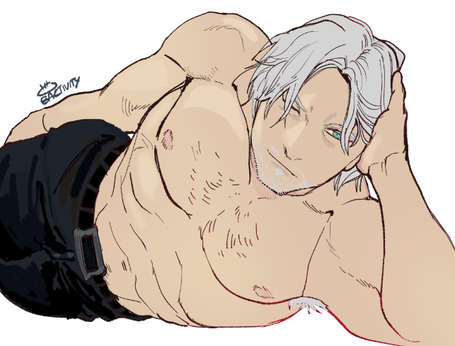 oomf wanted me to draw dante