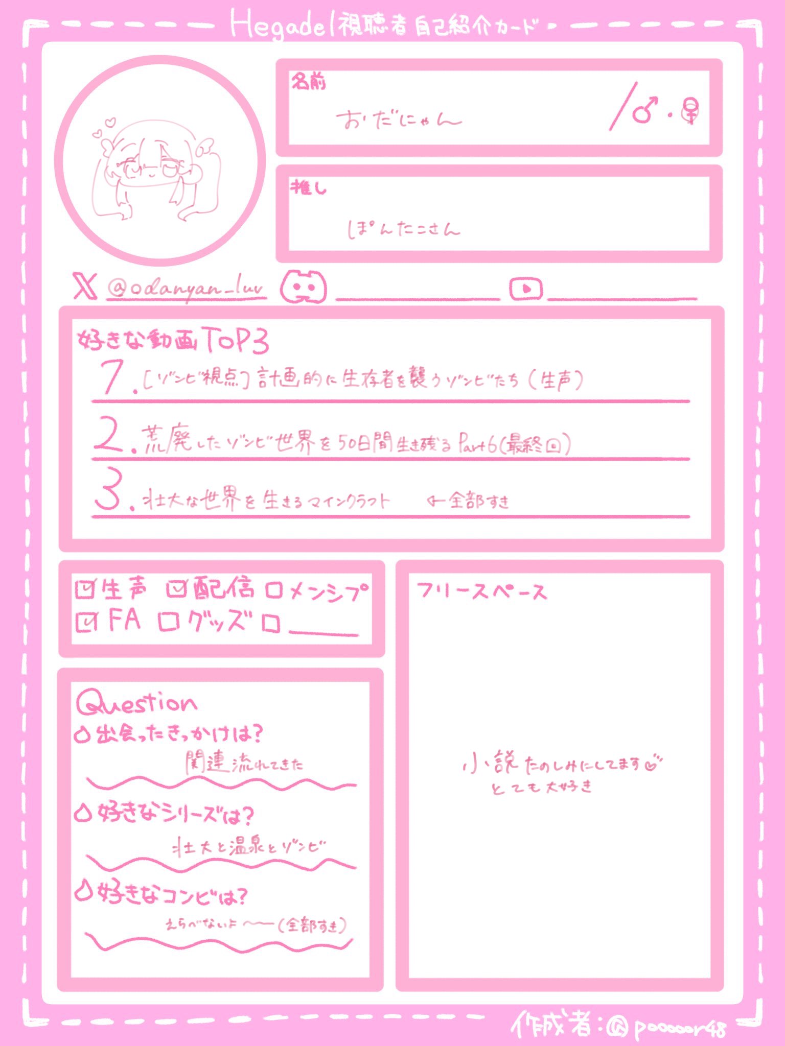 のんた　　　　自己紹介文ご一読ください。です№697№643№636 JLPT N1 Kanji 尋称朔診鏡滑促哀玲驚 Follow the page. Like