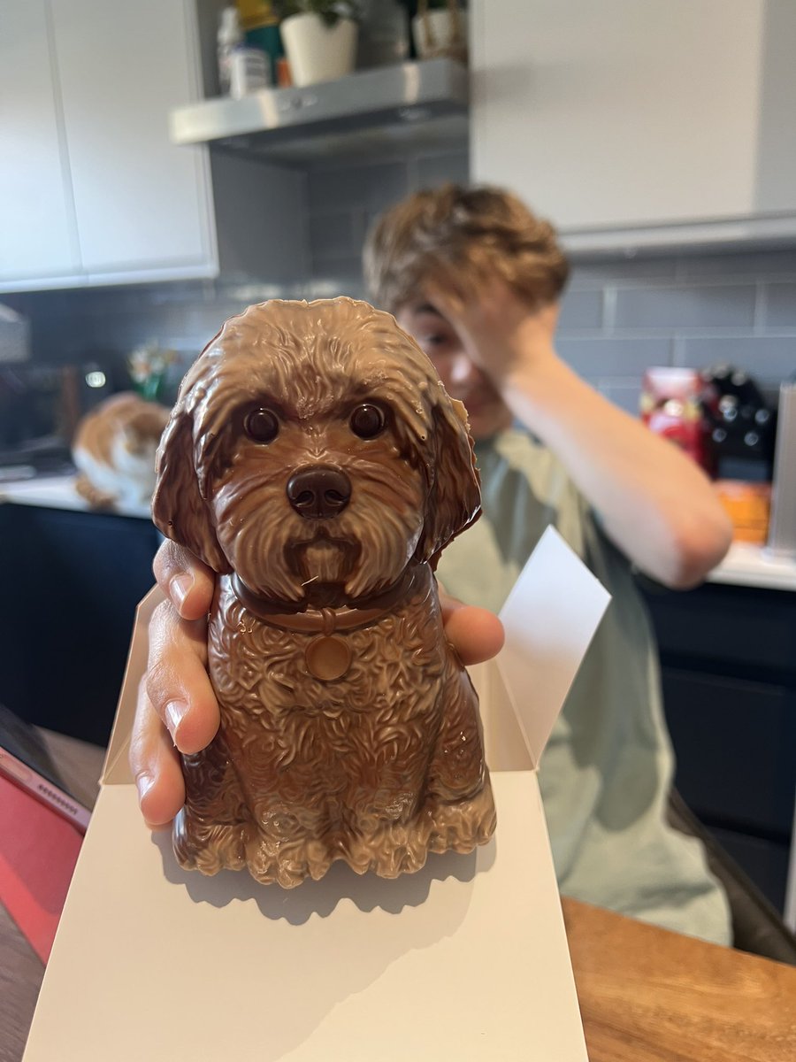 Ms_Wilsonsays's tweet image. Happy Easter! Hope all you lovely #edutwitter lot are having a relaxing day before the madness recommences!