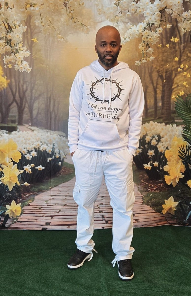 God's Favorite® tweet media