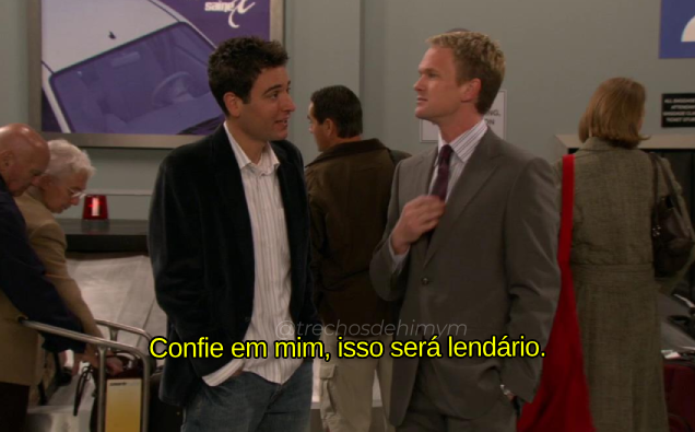 trechosdehimym's tweet photo. (how i met your mother) https://t.co/MuHjYPzrxP