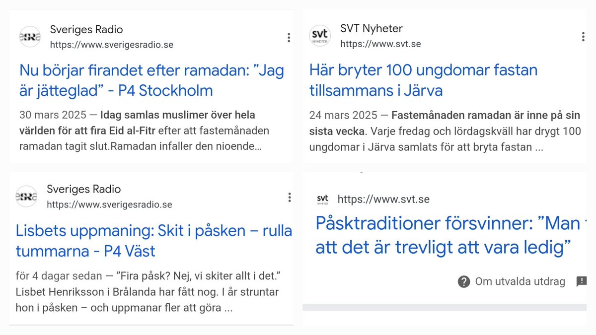 JohanIngero's tweet photo. @avPublicService @svt Jag noterade en antydan till ett mönster. https://t.co/WS1u9S3Zdk