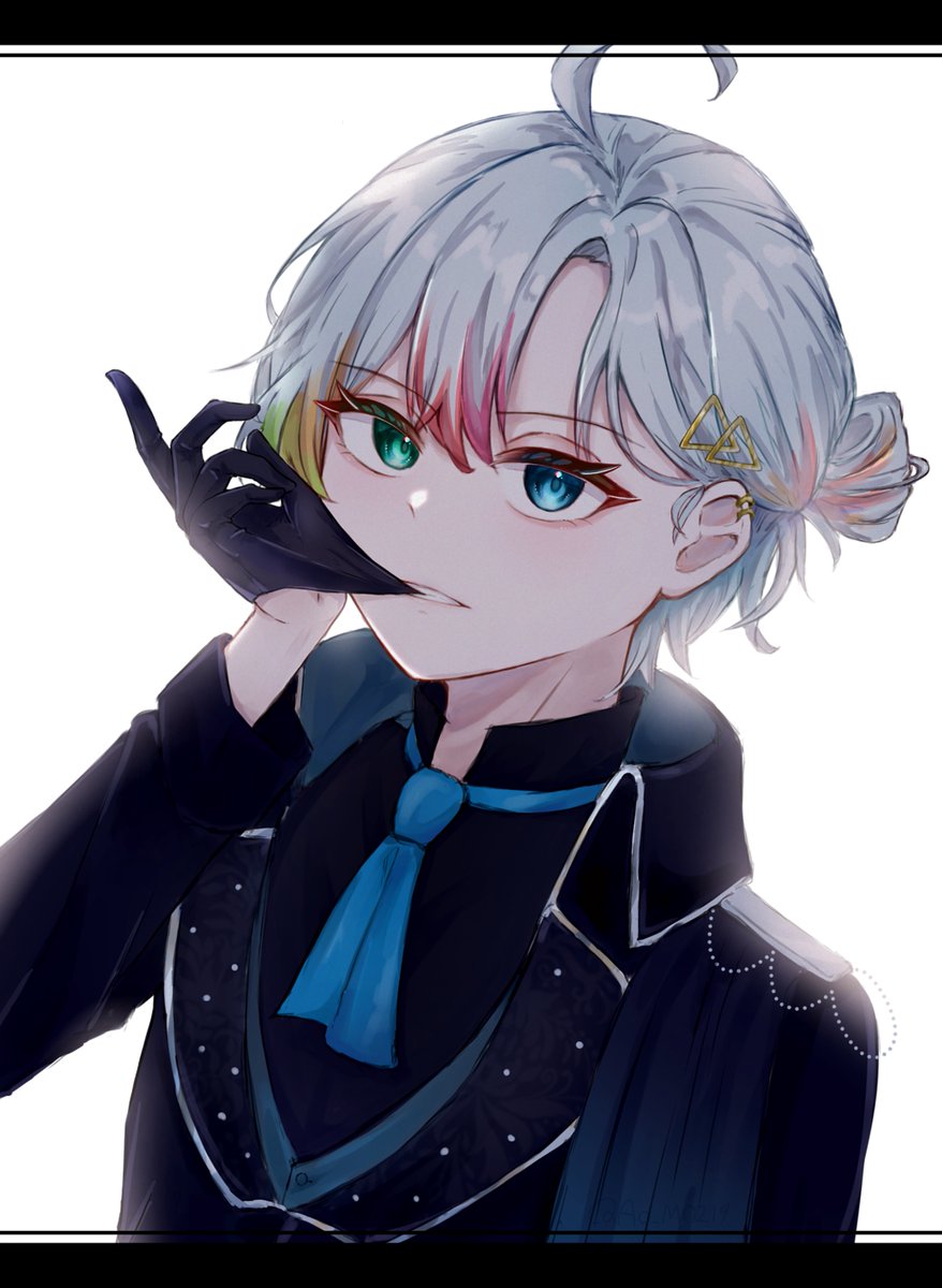 #れるくんあのね #すたぽらーと 

Lovelight ⟡.·
