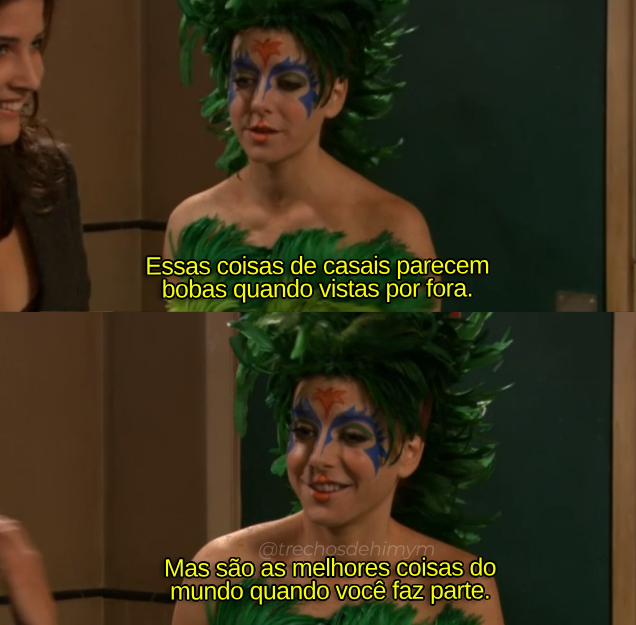 trechosdehimym's tweet photo. (how i met your mother) https://t.co/FsOTuWD7BS
