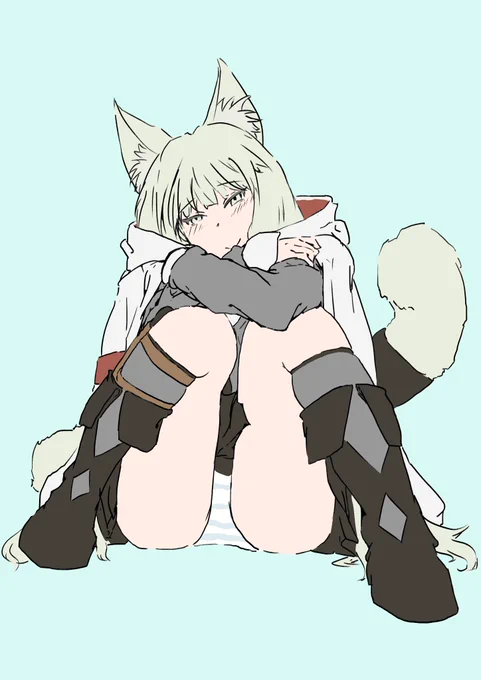 #アークナイツ#ハーモニー 