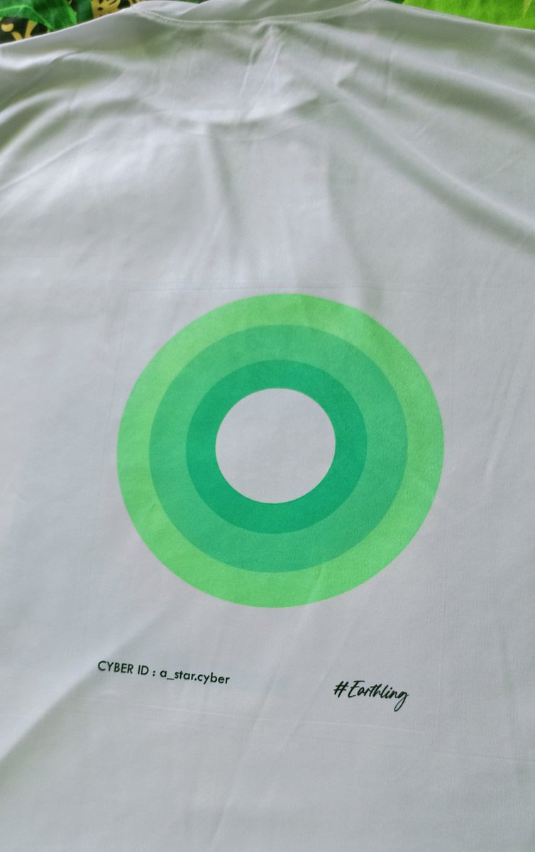 a_star16370's tweet photo. Now I completed my promise with @BuildOnCyber #Earthling distributed many plants and going door to door & planted them with my own hands ☘️💚🌱 https://t.co/mktjKzIsP9
