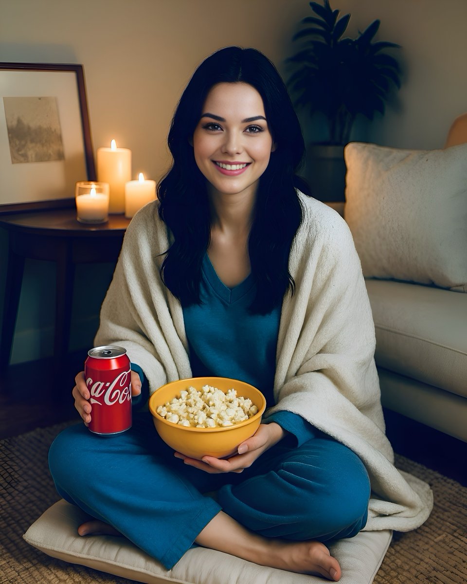 CinderCurls's tweet image. This weekend asked a lot of me. But it also gave something back—hope, maybe. For tonight: candles, popcorn, and stillness. Resetting. Re-centering. Remembering why I started this journey in the first place. 

#faithinpractice #quietcourage